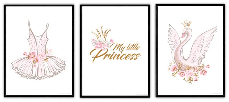 ballerina-serie ballerina-serie